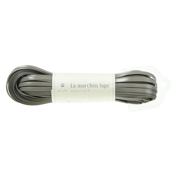La marchen tape  5mm 30m 6束セット メルヘンアート ラ メルヘン・テープ 5mm 150g 約30m Col.138