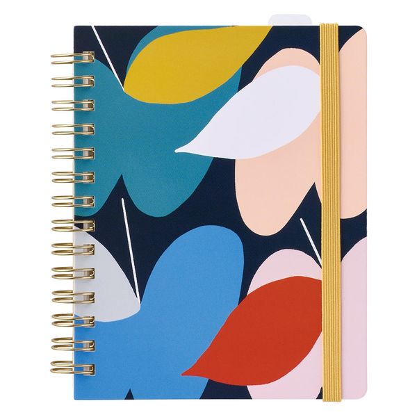 キングジム HITOTOKI ヒトトキノート パスポートサイズ リンゴ