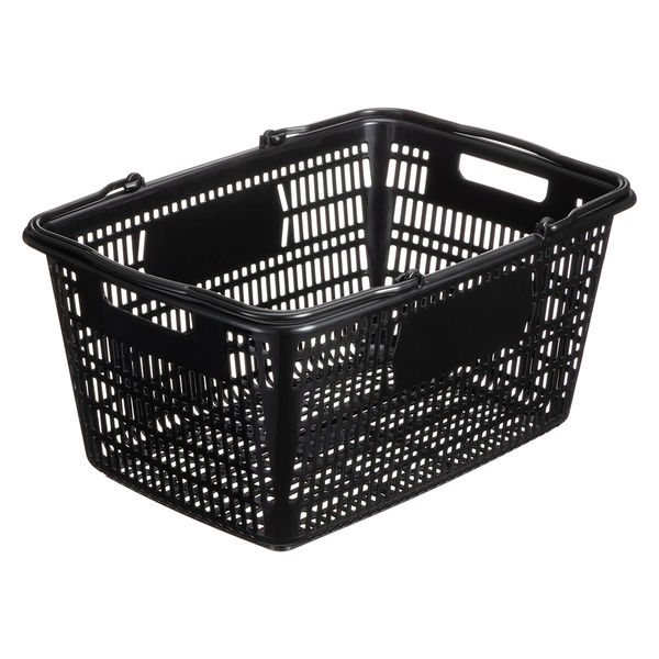 現場のチカラ 買い物カゴ 28.8L 幅515×奥行358×高さ252mm