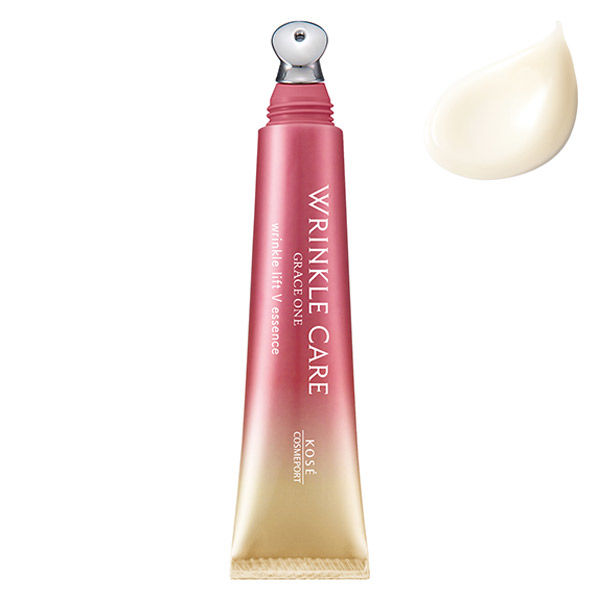 GRACE ONE グレイスワン リンクルリフトジェル 詰替え 90g
