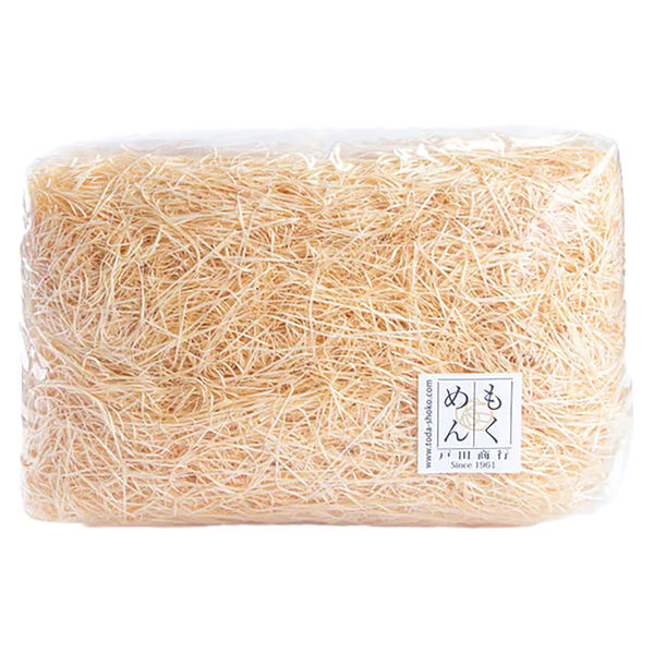 戸田商行 木毛　松　500g［緩衝材］MOKU500 1セット(12個入)（直送品） 15,349円