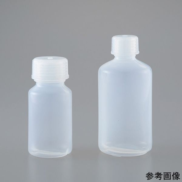 アズワン PFA瓶(細口)250mL 4-6753-02 1本（直送品）
