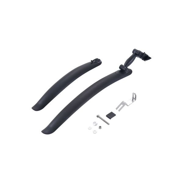Foglia フェンダーセット SW119F/113HR 72200 1個（直送品