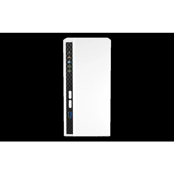 QNAP TSー233 1個(直送品) - アスクル QNAP TSー233 1個(直送品) - アスクル
