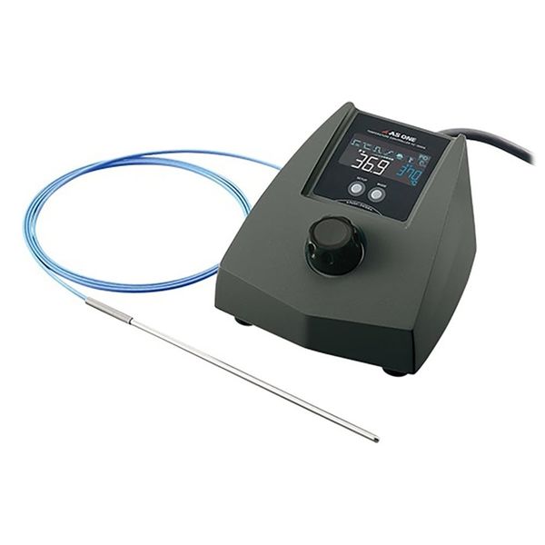 アズワン デジタル温度調節器 TC-1000A 1個 1-4597-31（直送品）