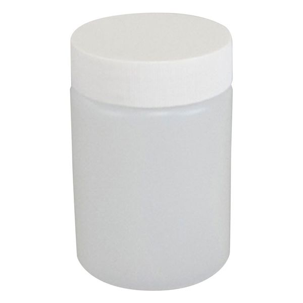 アズワン ポリ軟膏瓶 300mL PN-300 1本 1-4637-13（直送品）