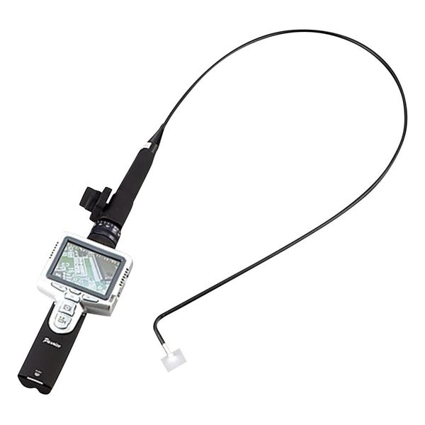 アズワン ファイバースコープ(先端可動式) PST-2486-ESA-R2 1台 1-571-21（直送品）