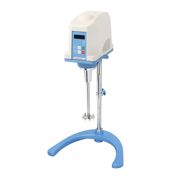 アズワン ホモミキサー タイマー付き 0.1~5.0L 1-7723-24 1台（直送品）