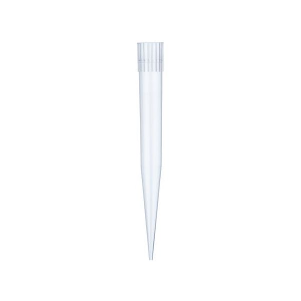 フィンチップ(スタンダードチップ) 1~10mL 24本/ラック×5ラック 9402180 1箱(120本)（直送品）
