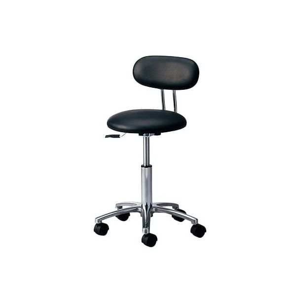 アズワン ラボチェア(静電タイプ)組立済 RC-SU 1脚 3-6548-03（直送品）