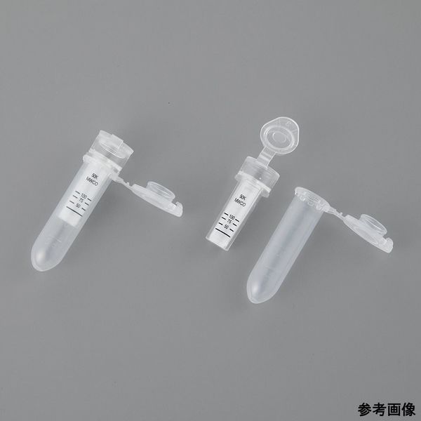 アズワン 遠心式限外ろ過フィルターユニット(0.5タイプ)10000 1箱(25個入) CFU0510K 1箱(25個) 4-5780-02（直送品）