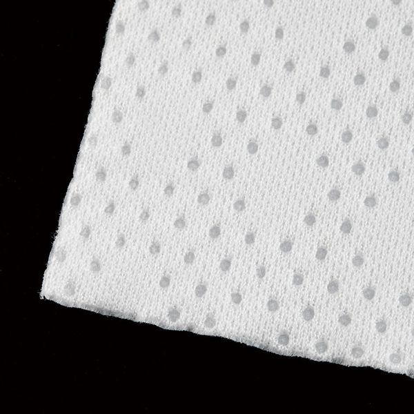 Berkshire クリーンルームワイパー 2枚重ね・特殊構造 1袋(100枚入) MSSS09098P 1袋(100枚)（直送品）