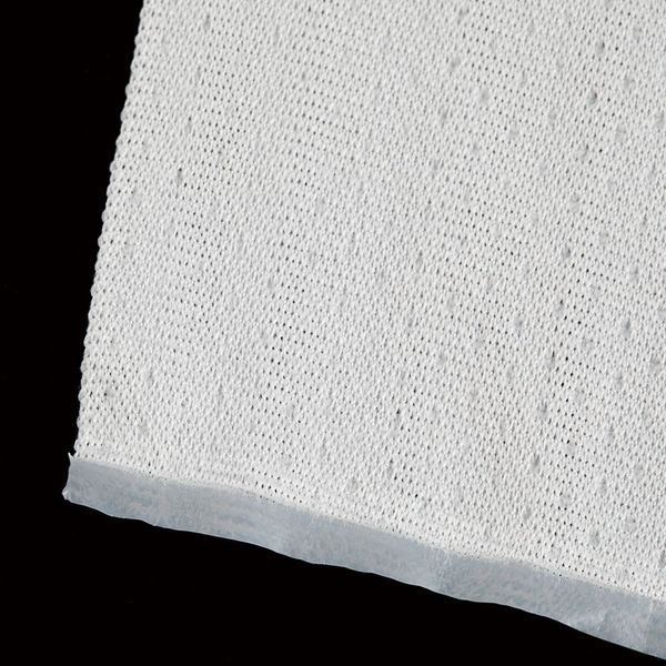 Berkshire クリーンルームワイパー 230×230mm γ線滅菌済 1袋(50枚入) DR67009IR120P 1袋(50枚)（直送品）