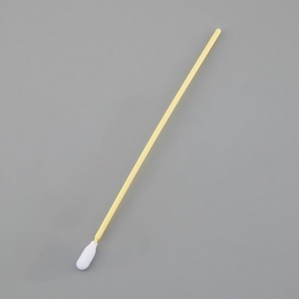 Berkshire クリーンルームスワブ 7×3×16.8mm 162mm 1袋(100本入) LTO146510P 1袋(100本)（直送品）