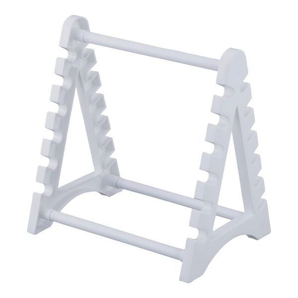 Polylab ピペットスタンド 組み立て式 12本用 79101 1個 4-5875-01（直送品）