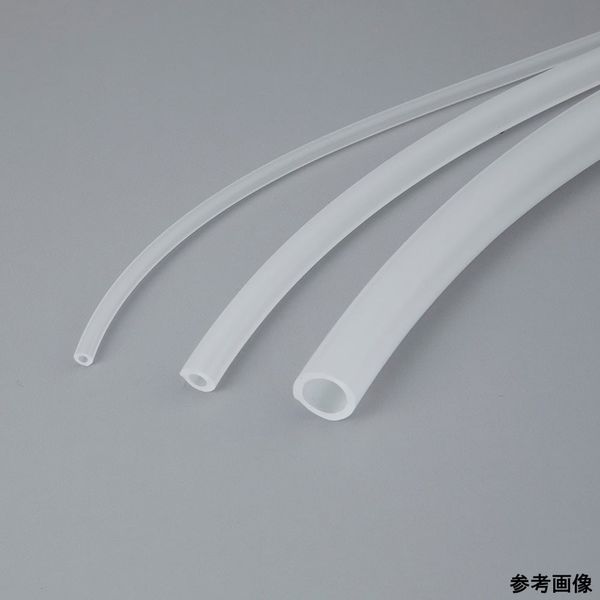 熱可塑性エラストマーチューブ Imaweld(ヒートシール対応)10×14mm 1箱(15m入) 4020-0100-200 1箱(15m)（直送品）