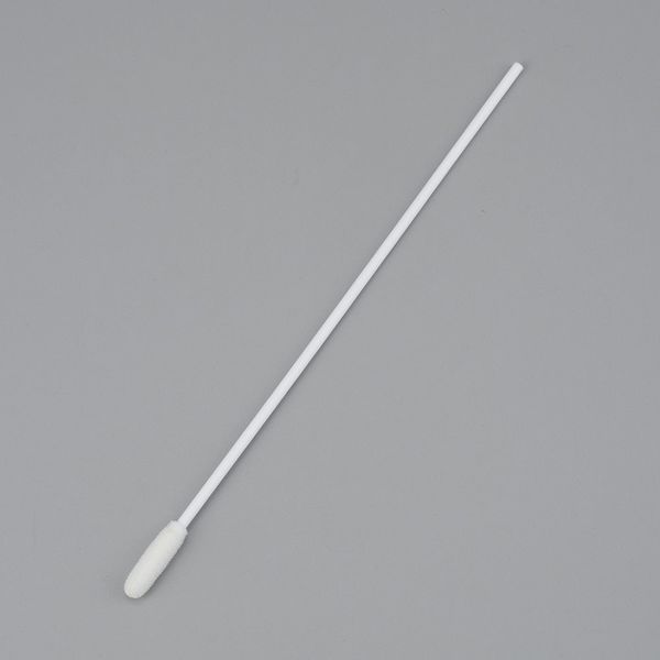 SuperBrush スワブ 4×19mm 151mm 1袋(25本入) 71-4582 1袋(25本) 4-5970-01（直送品）