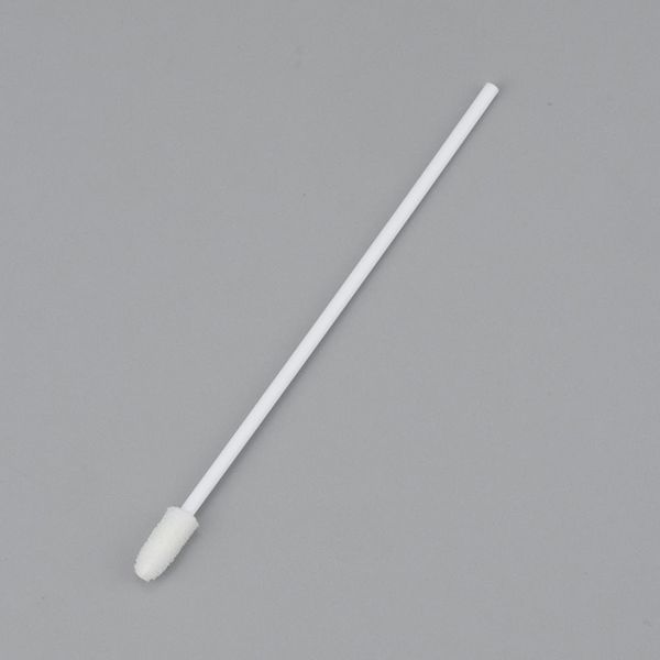 SuperBrush スワブ 4×12mm 101mm 1袋(25本入) 71-4557 1袋(25本) 4-5969-01（直送品）