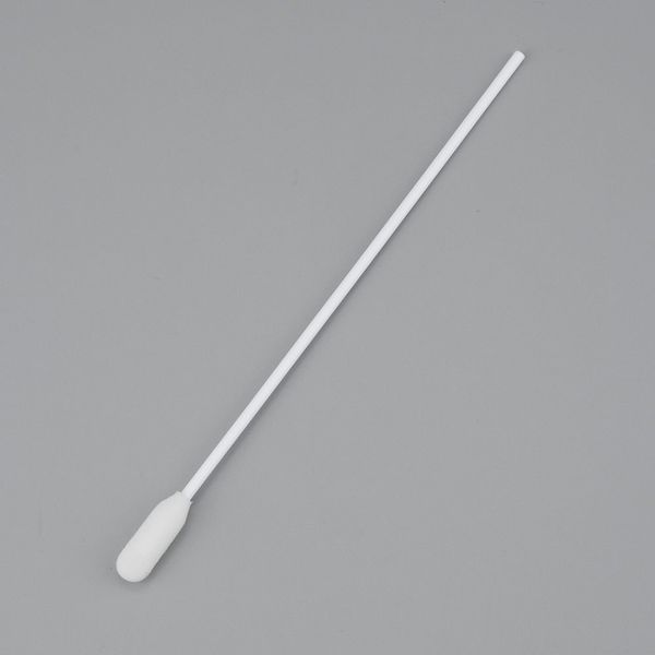 SuperBrush スワブ 7×22mm 154mm 1袋(25本入) 71-4515.1 1袋(25本) 4-5971-01（直送品）