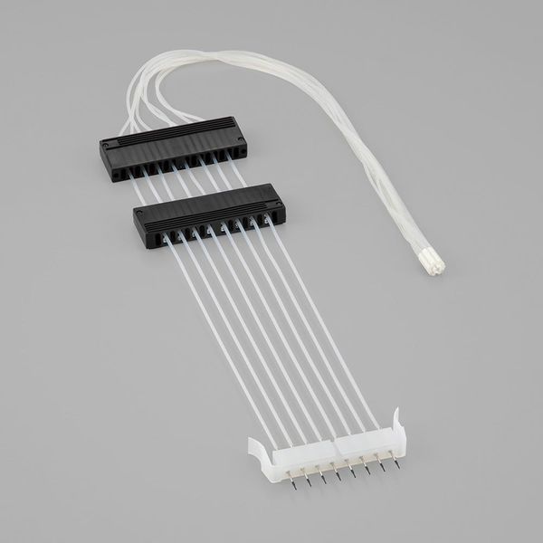 アズワン イージーオートドロッパー用8ch Sチューブセットステンノズル 4-6128-14 1本（直送品）