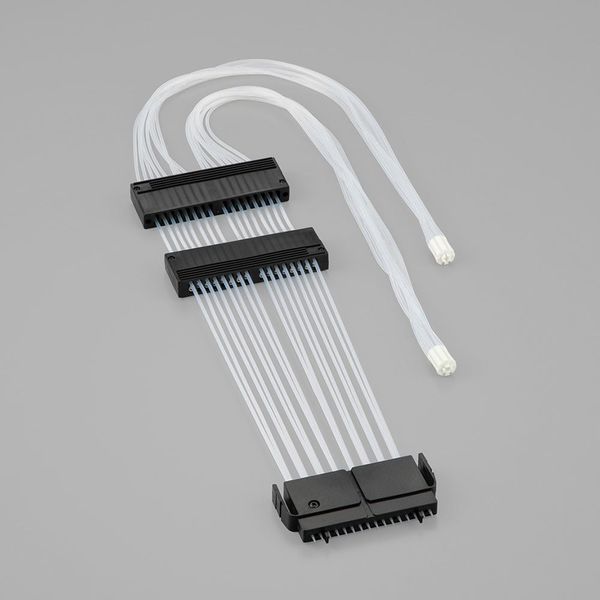 アズワン イージーオートドロッパー用16ch Sチューブセット樹脂ノズル 5本入 4-6128-15 1セット(5本)（直送品）