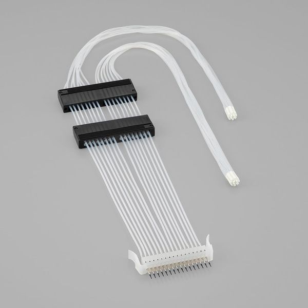 アズワン イージーオートドロッパー用16ch Sチューブセットステンノズル 4-6128-16 1本（直送品）