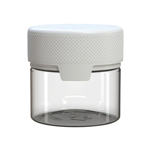 CHUBBY GORILLA INC. ドロップ容器(UNICORN BOTTLE(R))60mL CGAC1-2OZ-CNL-OWH 1本（直送品）