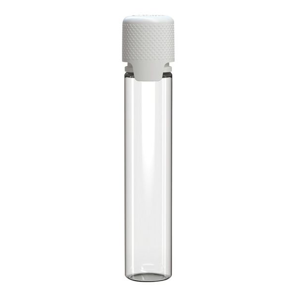 ドロップ容器(UNICORN BOTTLE(R))30mL CGAB1-30ML-CNL-OWH 1本（直送品）