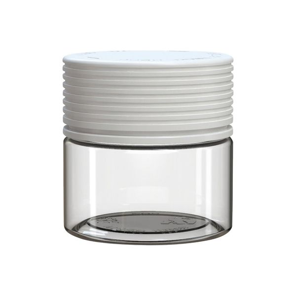 CHUBBY GORILLA INC. ドロップ容器(UNICORN BOTTLE(R))60mL CGSC1-2OZ-CNL-OWH 1本（直送品）