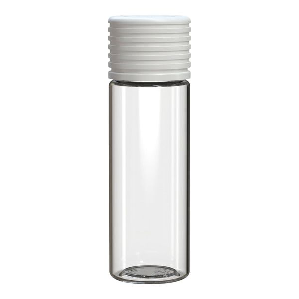 ドロップ容器(UNICORN BOTTLE(R))13mL CGST1-65MM-CNL-OWH 1本（直送品）