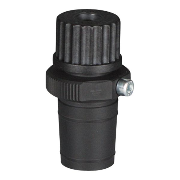 アズワン 羽根型撹拌棒(帯電防止タイプ)用シール 4-6335-11 1個（直送品）