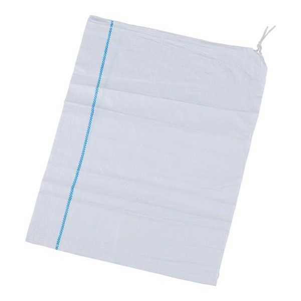 アズワン 土のう袋(再生材使用) 1セット(50枚×4パック入) SB-R25F 1セット(200枚) 4-6363-51（直送品）