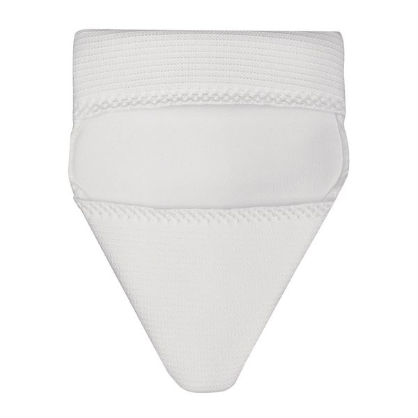 Foamtec クリーンルームモップ専用カバー 5枚入 FS875T 1袋(5枚) 4-6482-11（直送品）