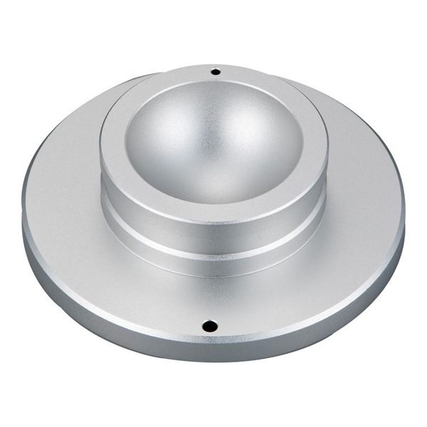 DLAB フラスコ用アルミブロック 100mL 18101007 1個 4-6492-10（直送品）