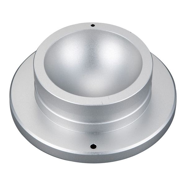 DLAB フラスコ用アルミブロック 250mL 18101008 1個 4-6492-11（直送品）