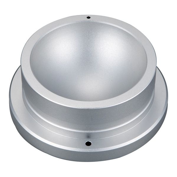 DLAB フラスコ用アルミブロック 500mL 18101009 1個 4-6492-12（直送品）