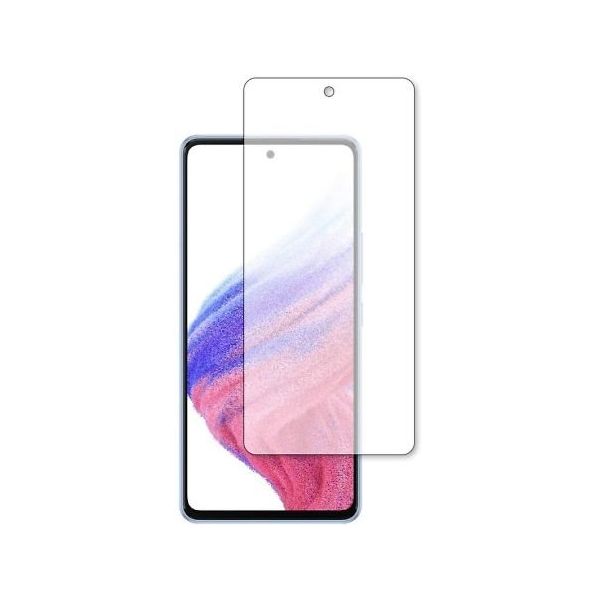 液晶保護フィルム Samusung Galaxy A53 5G のぞき見防止 sm-pvt-180-lssm06-mc003799 1枚（直送品）