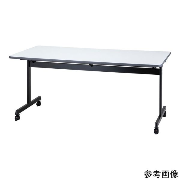 アズワン 折りたたみ作業台 1200×900×720mm OTS-120072 1台 4-6532-04（直送品）