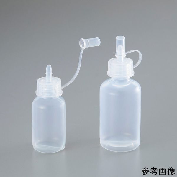 アズワン PFA点滴瓶 60mL 4-6607-02 1本（直送品）