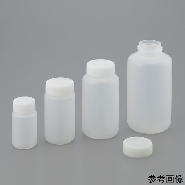 アズワン タフボーイ φ42.5(φ98)×198(201)mm 1000mL 1本 4-6541-04（直送品）