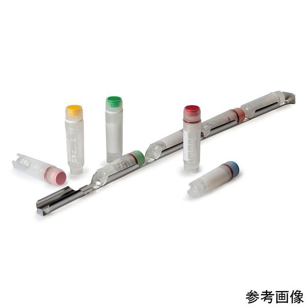 アズワン クライオケーン 1箱(12本/袋×4袋入) 4-6549-51 1箱(48本)（直送品）