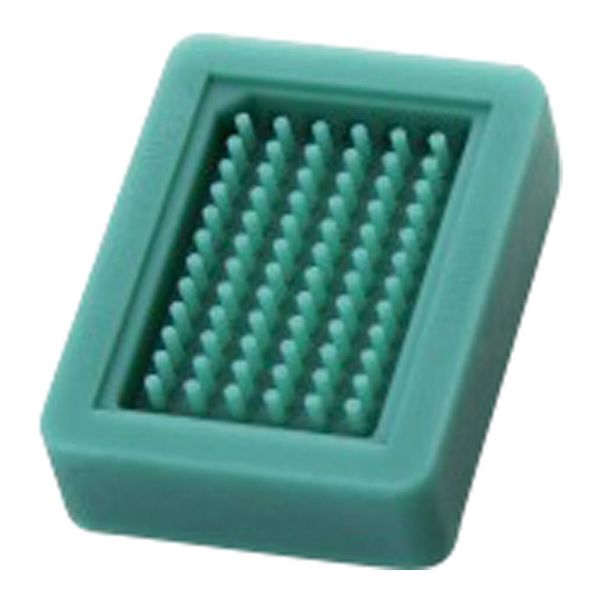 アズワン マイクロアレイ用シリコンモールド(TーSUE(TM))1.5mm 4-6550-05 1個（直送品）