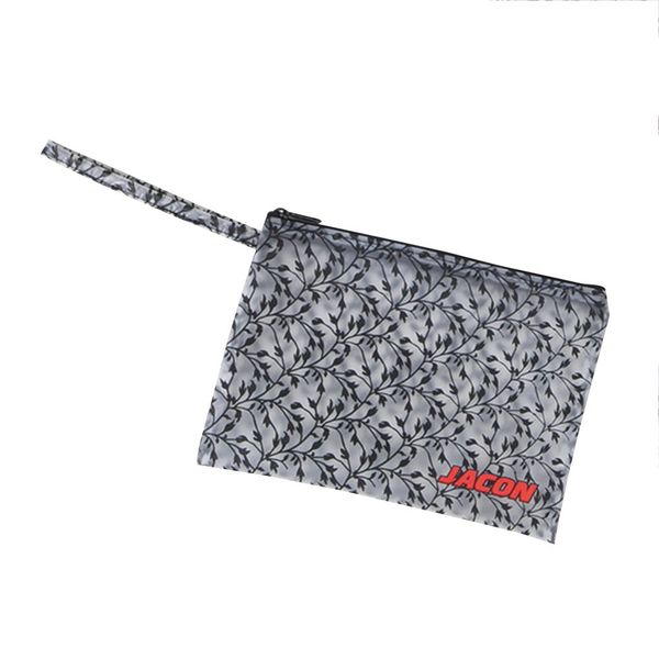 アズワン 帯電防止ポーチ 215×155mm 4-6579-01 1個（直送品）