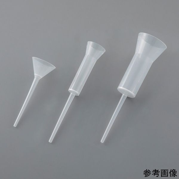 アズワン PPロート型濾過器(PEフィルター)8mL 4-6641-01 1個（直送品）