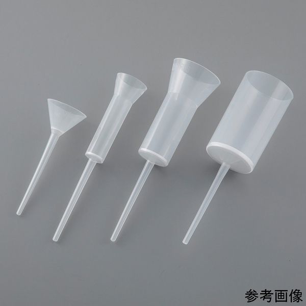 アズワン PP濾過器(PEフィルター)500mL 4-6642-06 1個（直送品）