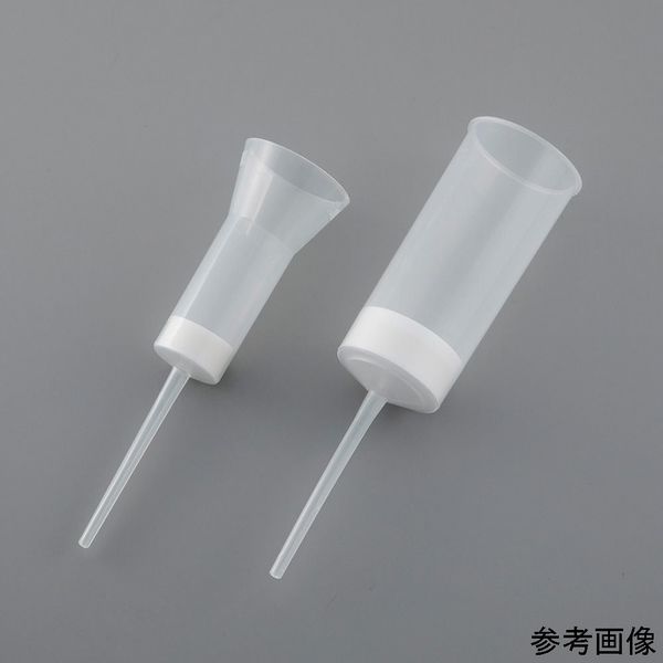 アズワン PP濾過器(シリカゲルフィルター)18mL 4-6643-01 1個（直送品）