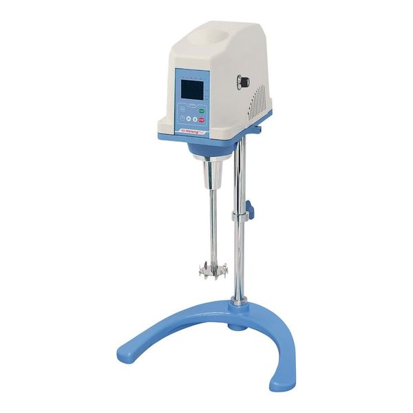 アズワン ブラシレスホモミキサー 0.25N・m 4-6669-01 1台（直送品）