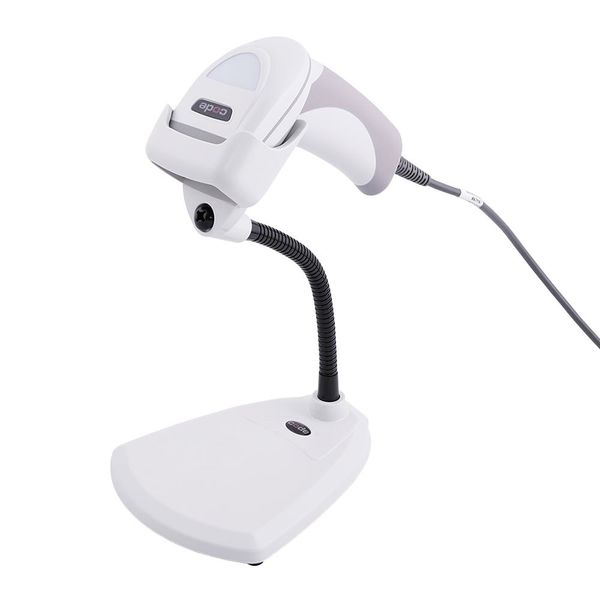 アコ・ブランズ・ジャパン マウス用識別タグ(RapID Tags)バーコードスキャナー CR1500 1台 4-6692-11（直送品）