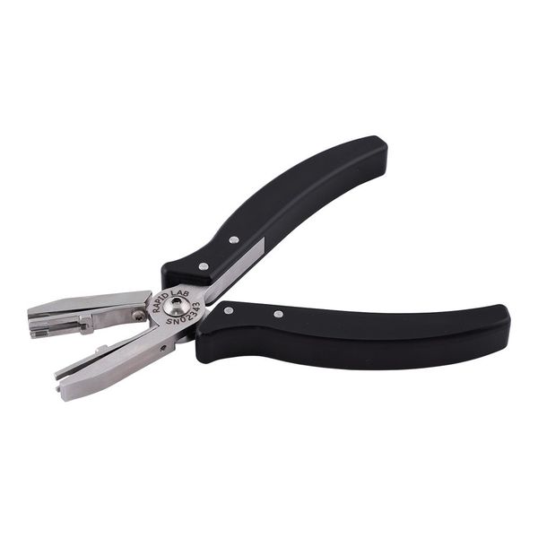 アコ・ブランズ・ジャパン マウス用識別タグ(RapID Tags)交換用取り付け器具 RXT 1個 4-6692-12（直送品）