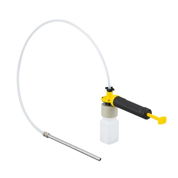 アズワン PEポンプセット 4-6713-01 1個（直送品）